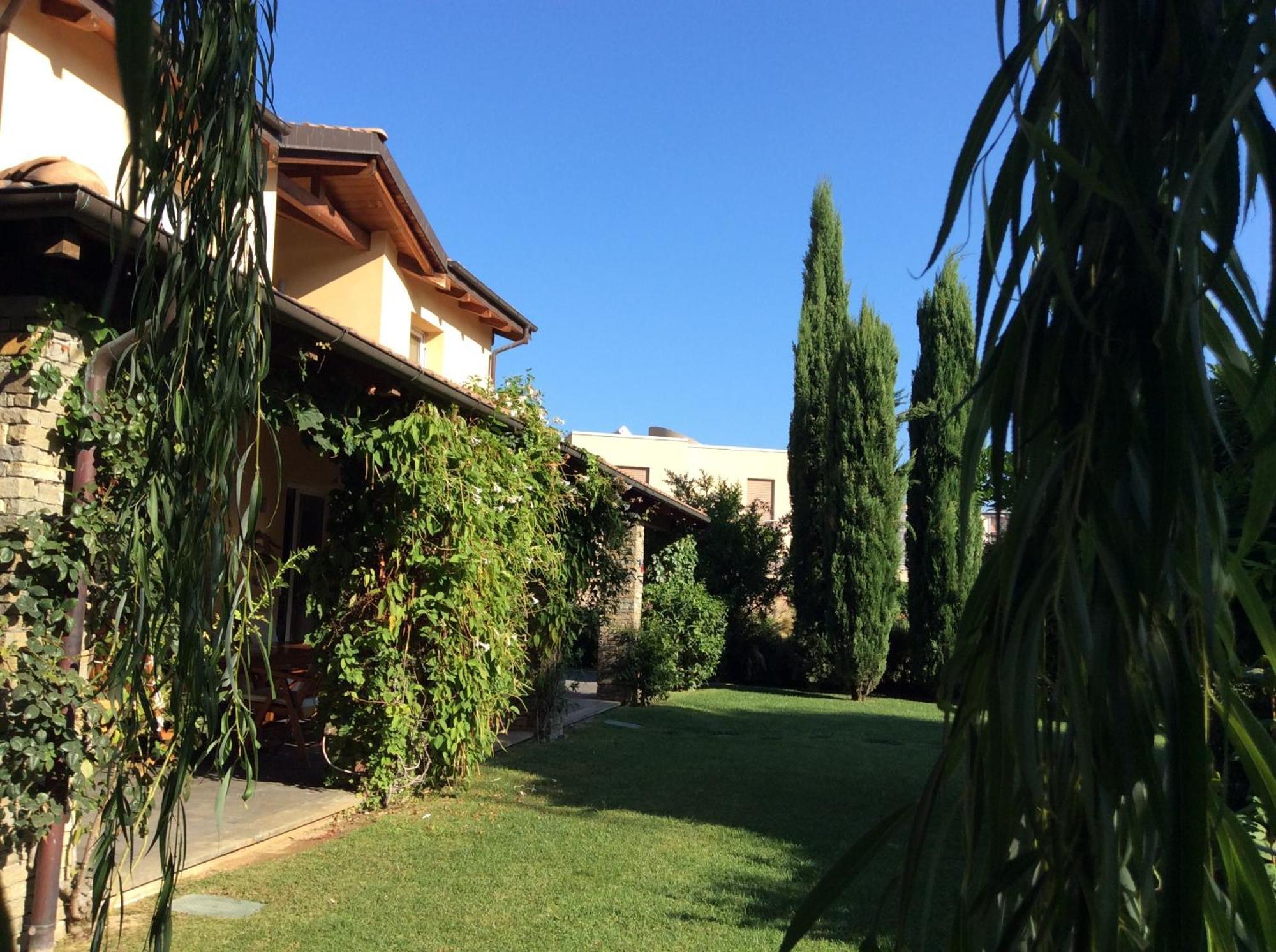 אלבניה Villa Marlene B&B מראה חיצוני תמונה