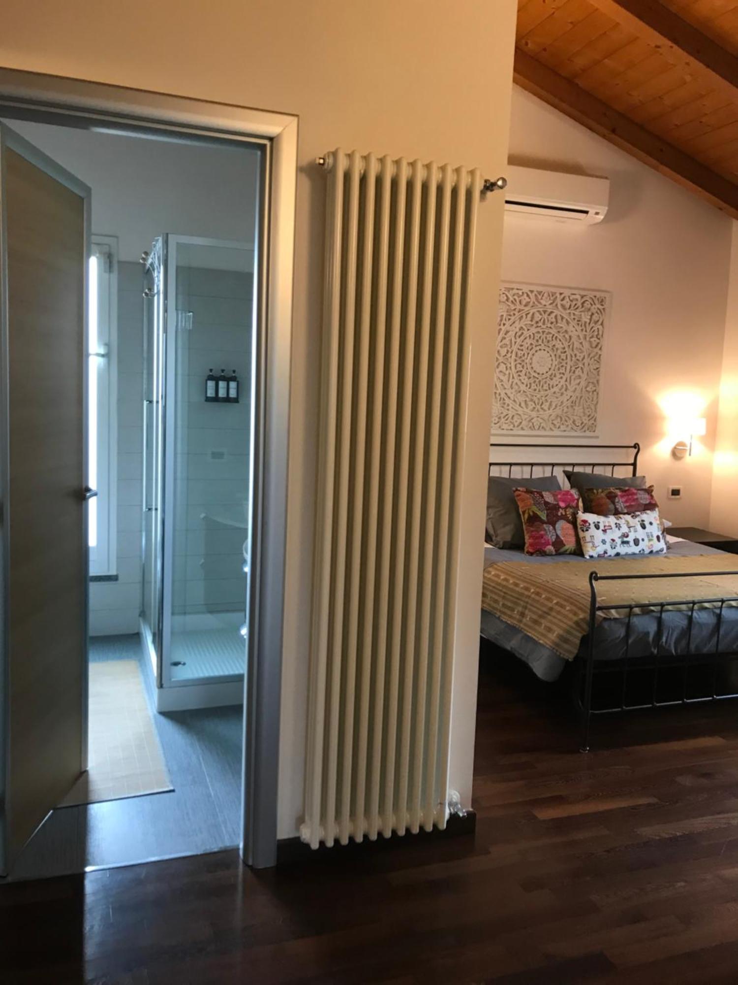 אלבניה Villa Marlene B&B מראה חיצוני תמונה