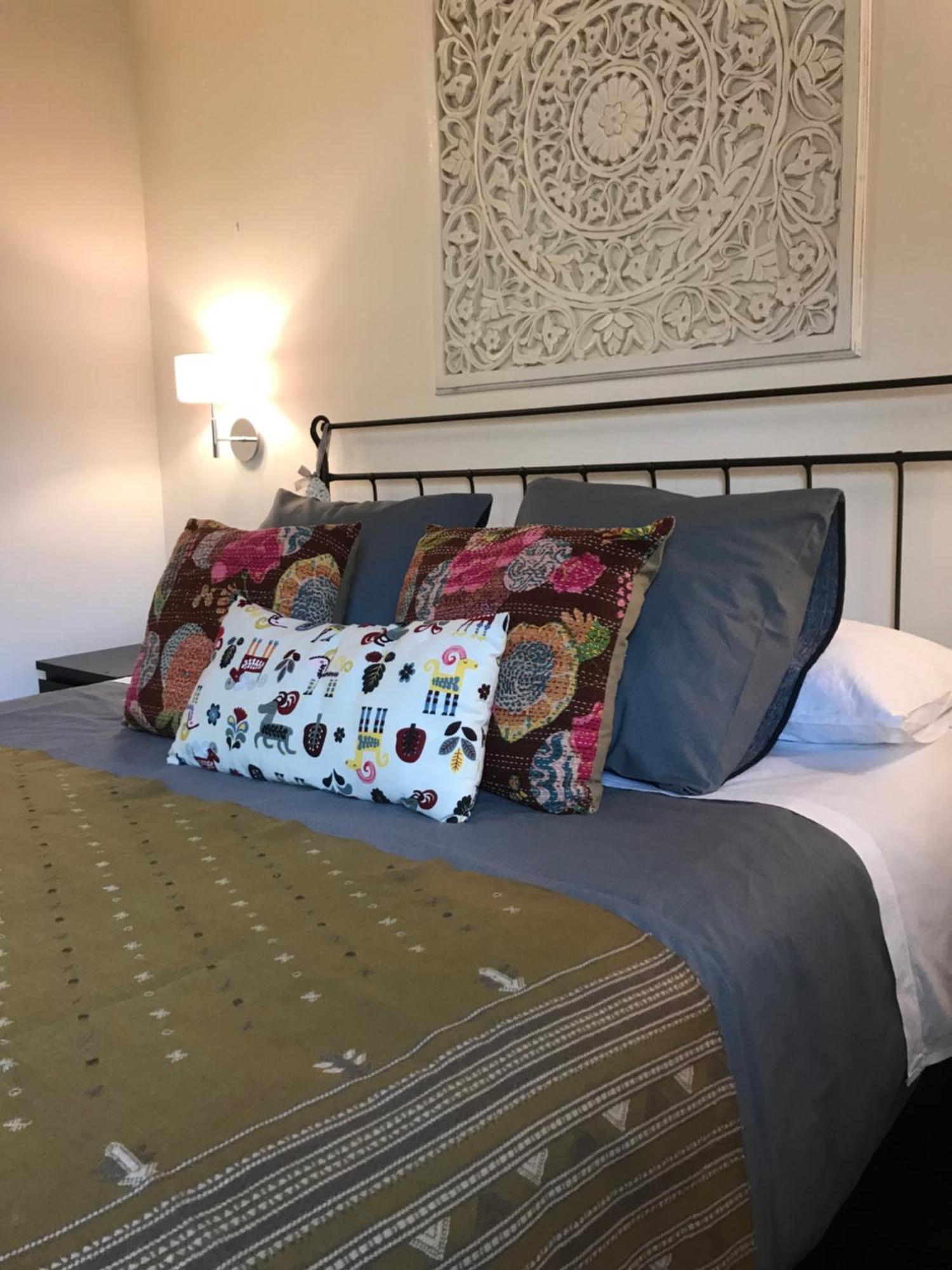 אלבניה Villa Marlene B&B מראה חיצוני תמונה