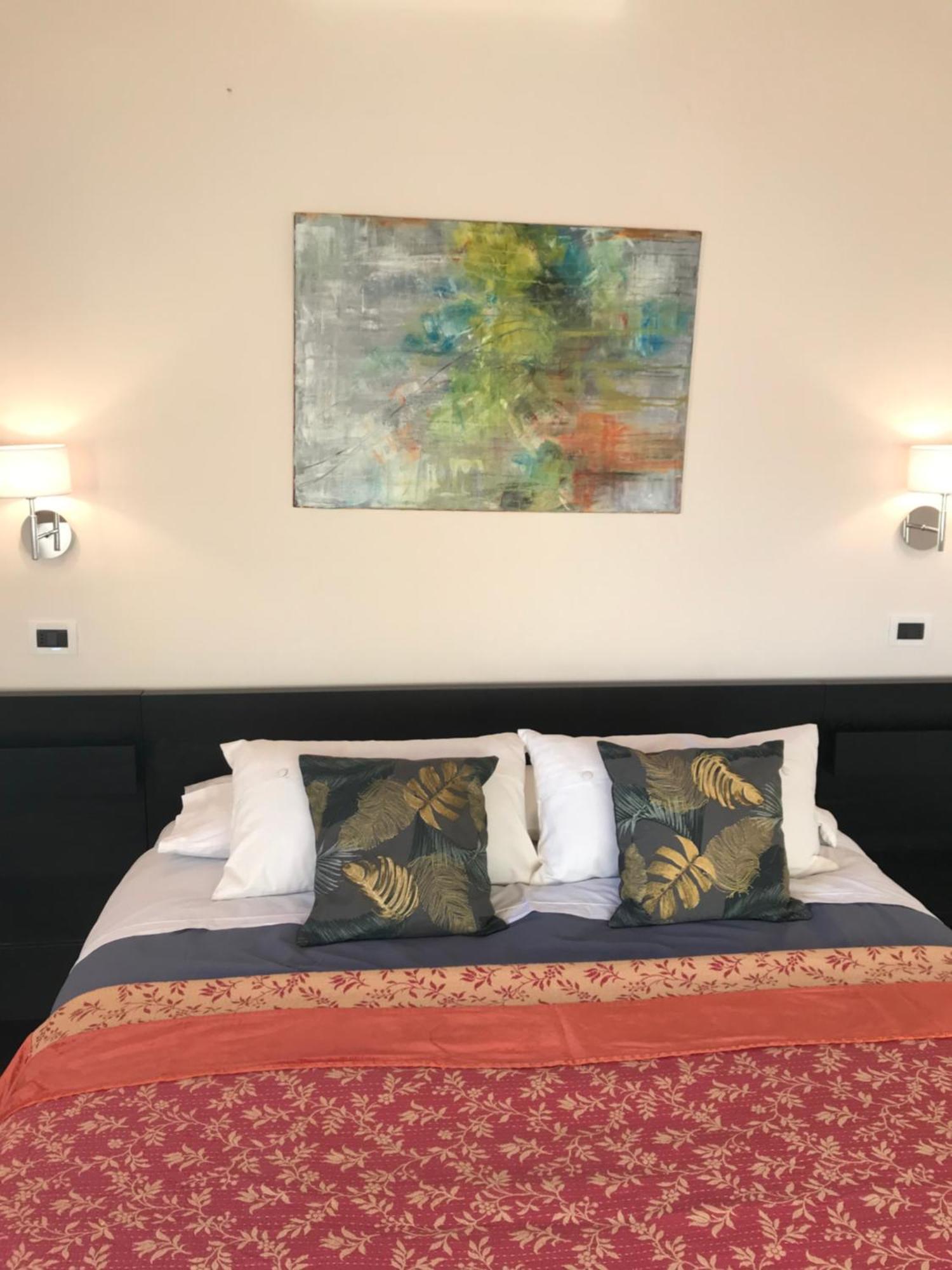 אלבניה Villa Marlene B&B מראה חיצוני תמונה