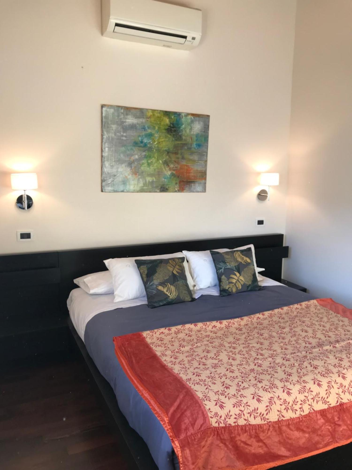 אלבניה Villa Marlene B&B מראה חיצוני תמונה