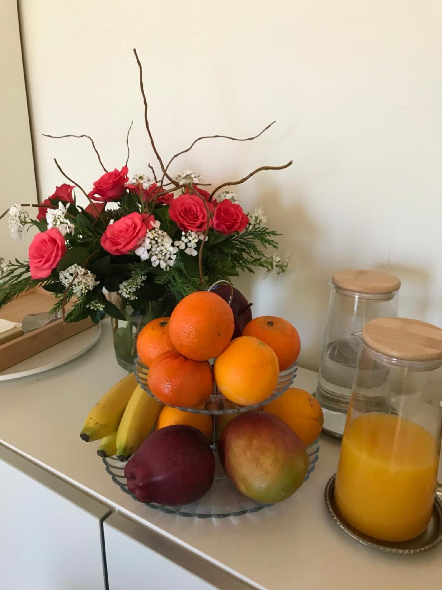 אלבניה Villa Marlene B&B מראה חיצוני תמונה