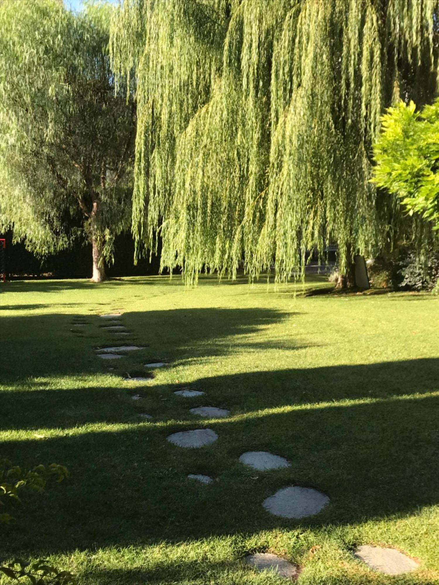 אלבניה Villa Marlene B&B מראה חיצוני תמונה