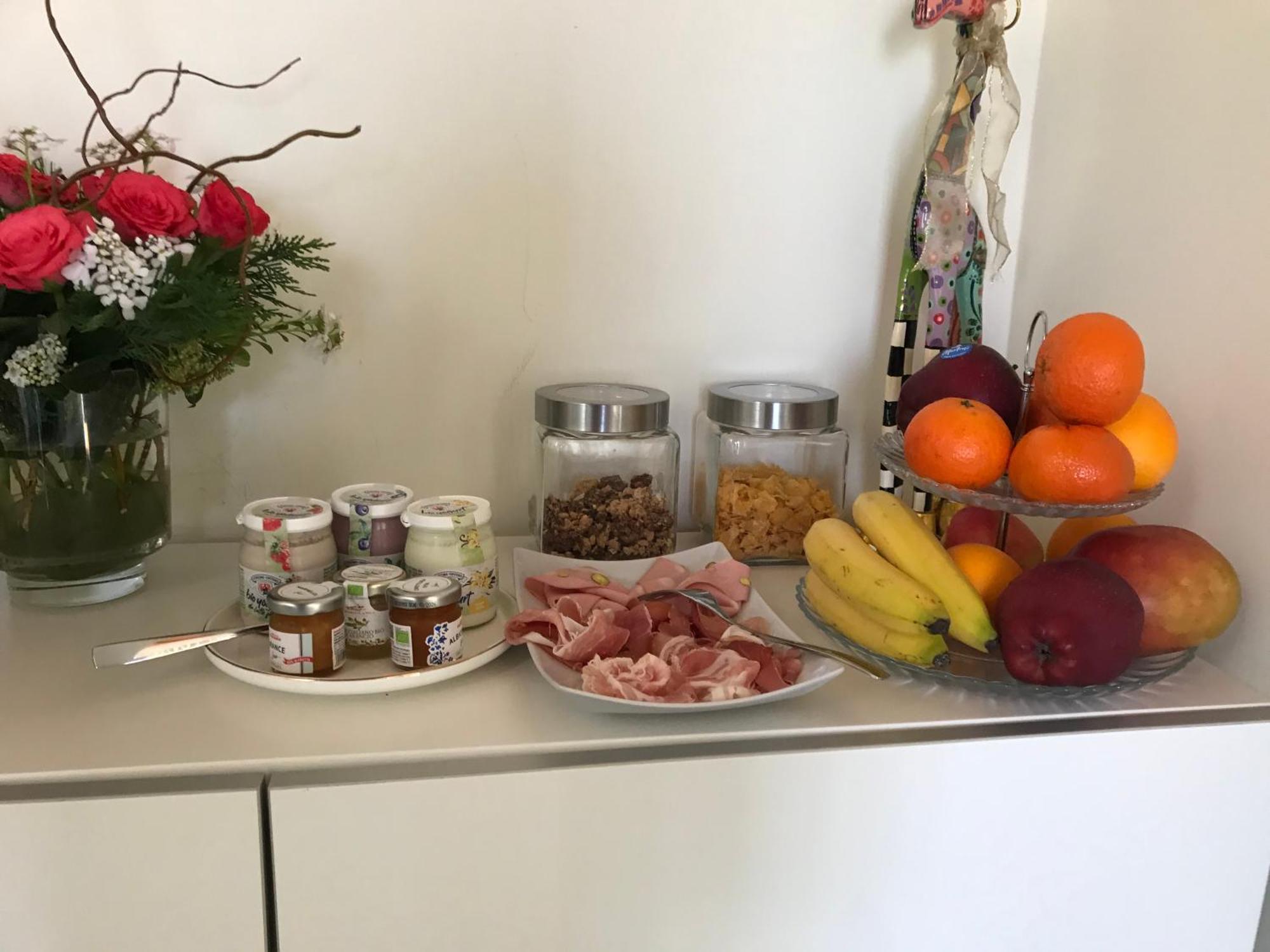 אלבניה Villa Marlene B&B מראה חיצוני תמונה