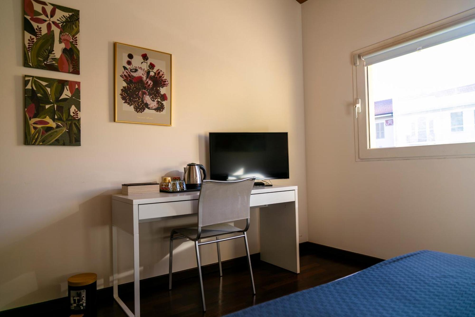 אלבניה Villa Marlene B&B מראה חיצוני תמונה