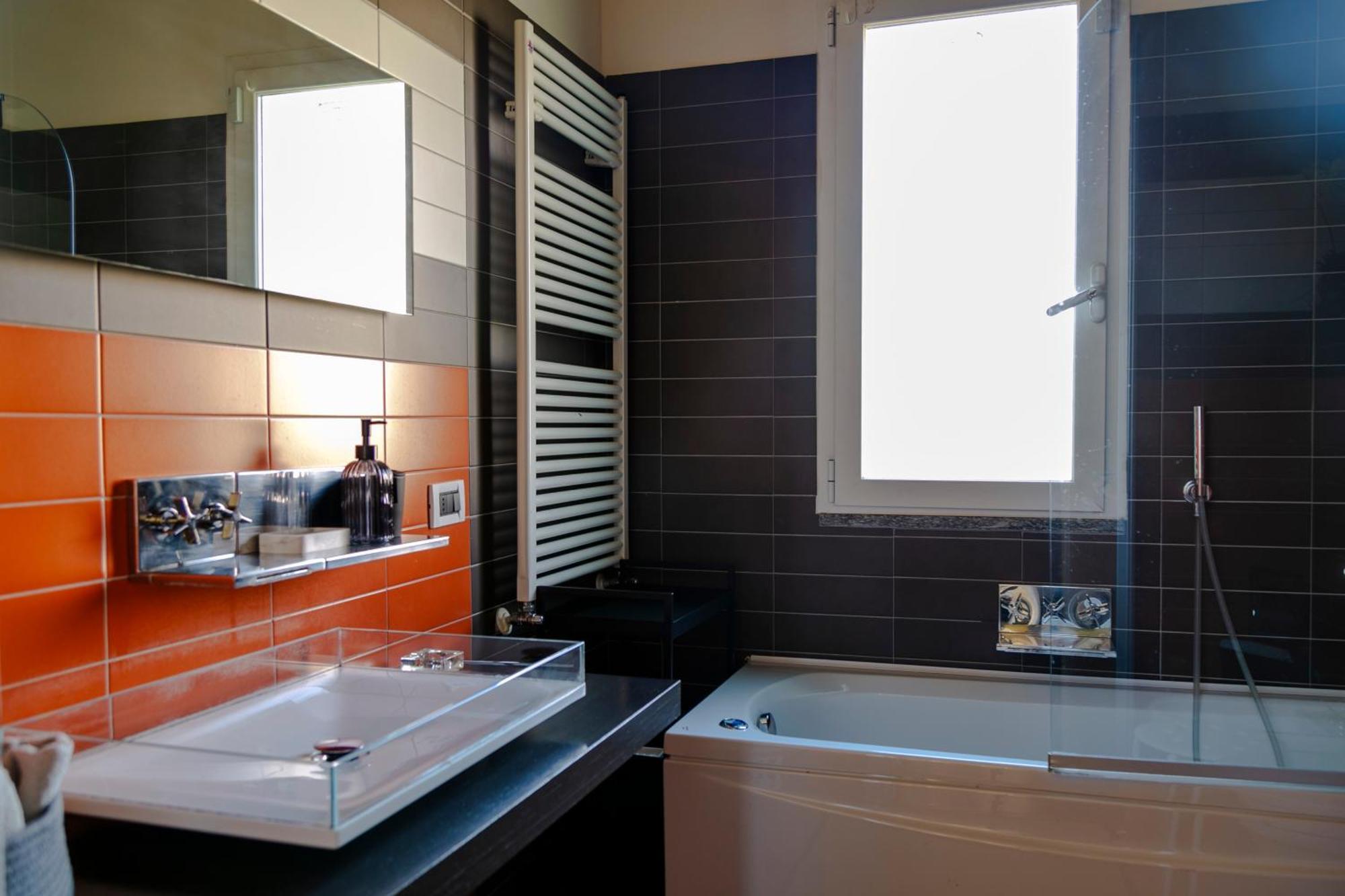 אלבניה Villa Marlene B&B מראה חיצוני תמונה
