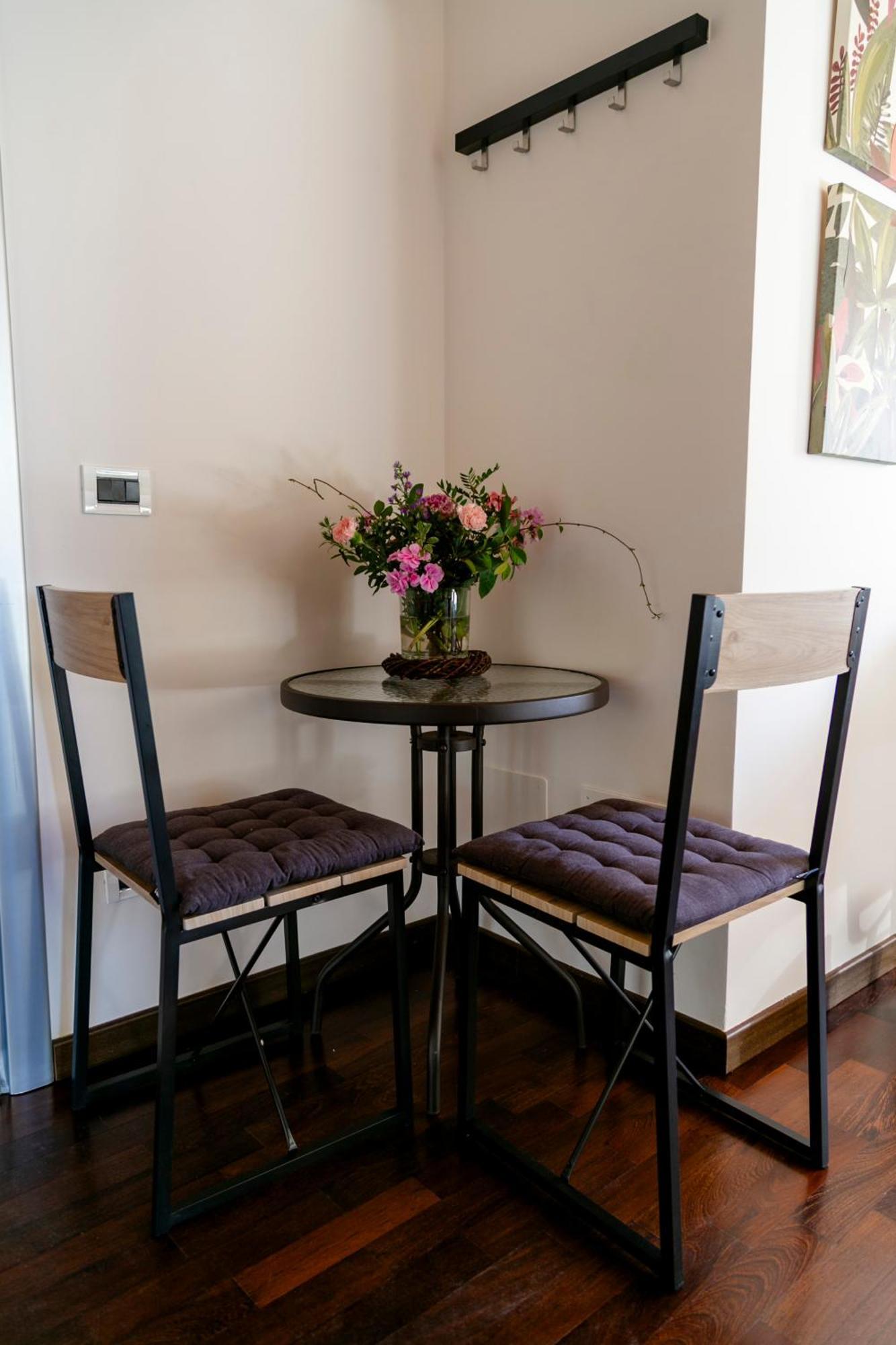 אלבניה Villa Marlene B&B מראה חיצוני תמונה