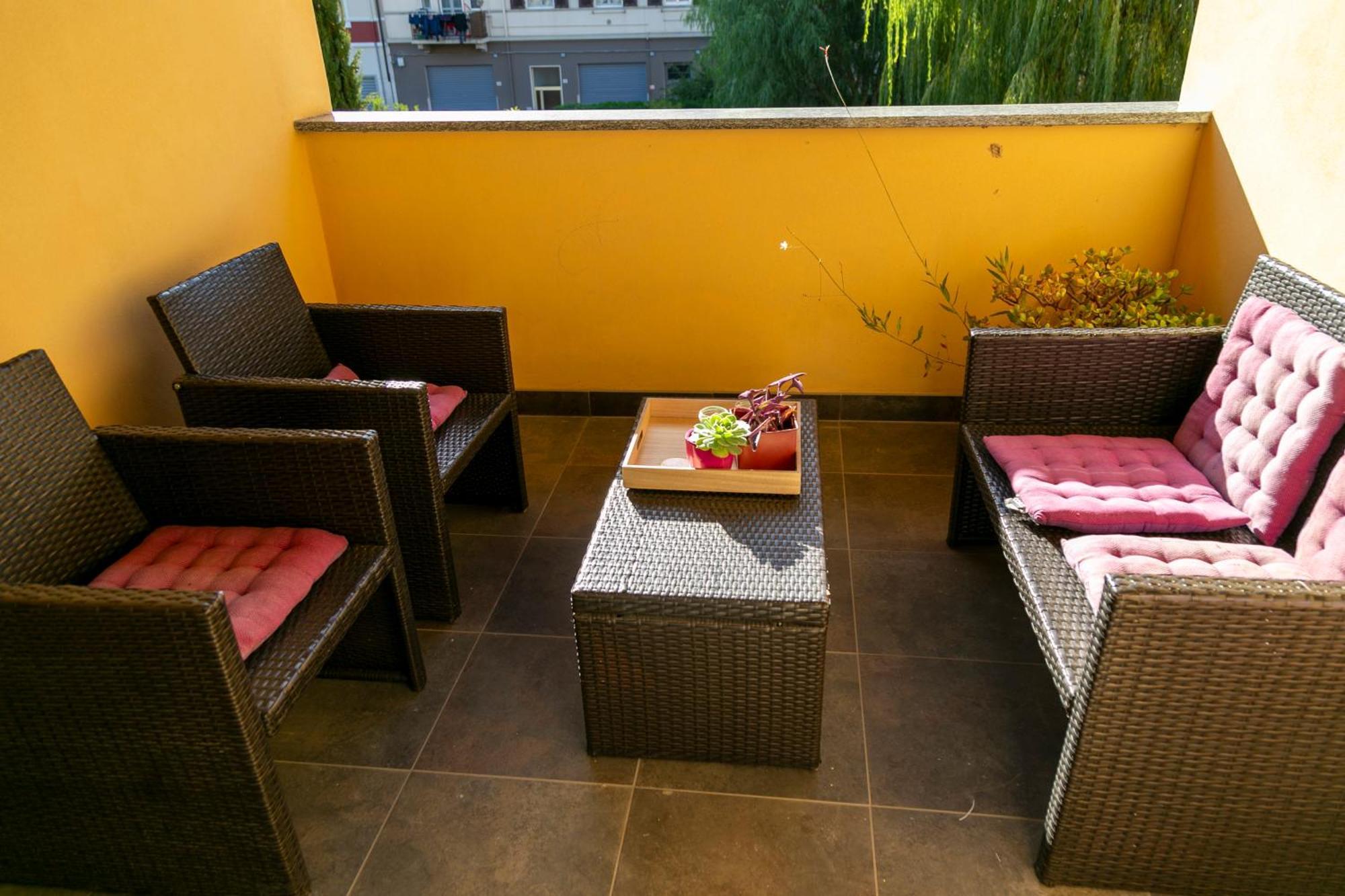 אלבניה Villa Marlene B&B מראה חיצוני תמונה